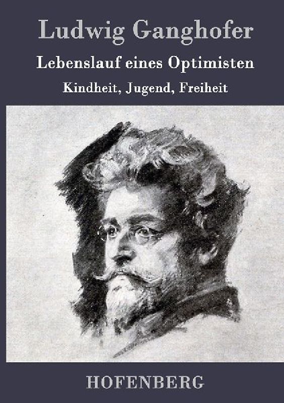 Lebenslauf eines Optimisten