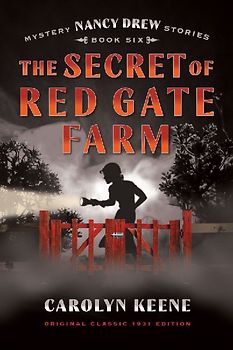 The Secret of Red Gate Farm