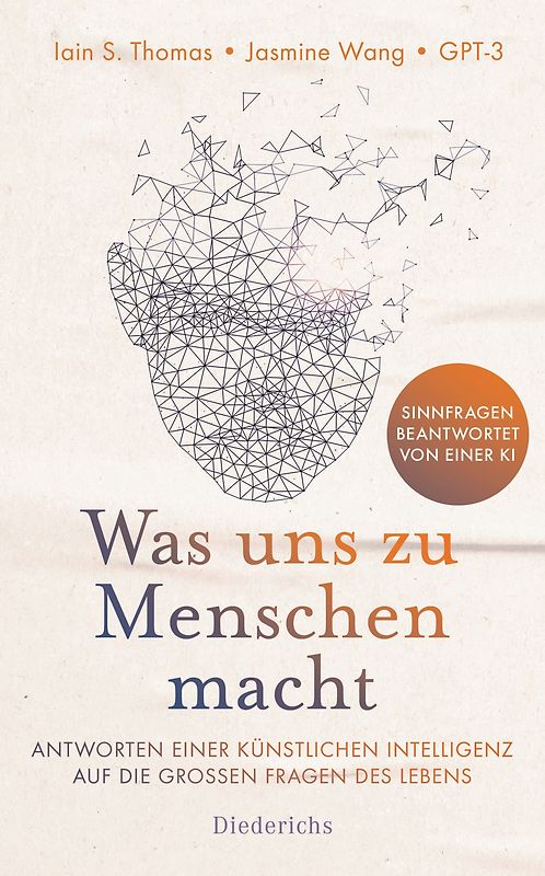 Was euch zu Menschen macht