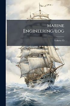 Marine Engineering/log