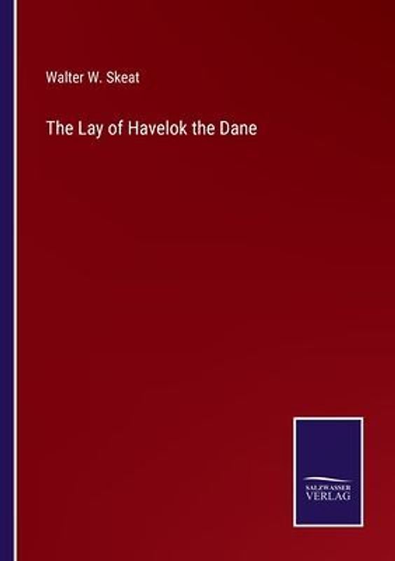 The Lay of Havelok the Dane