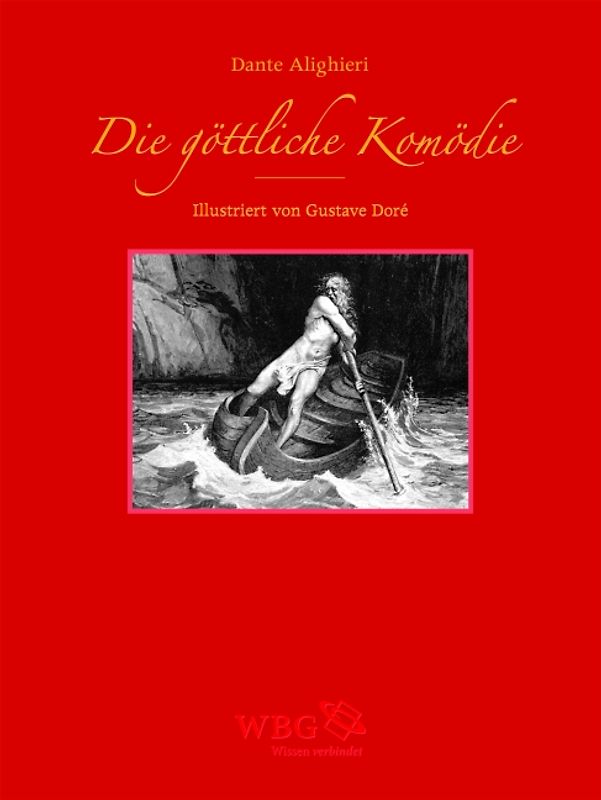 Die göttliche Komödie