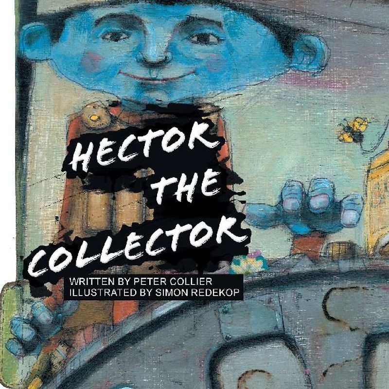 Hector the Collector