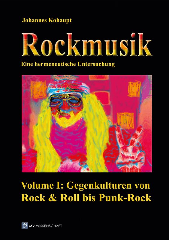 Rockmusik