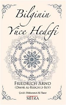 Bilginin Yüce Hedefi