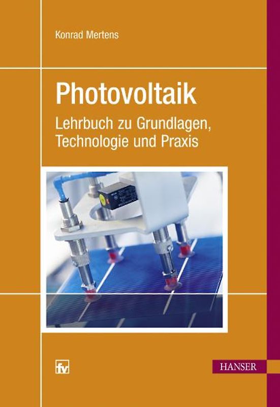 Photovoltaik