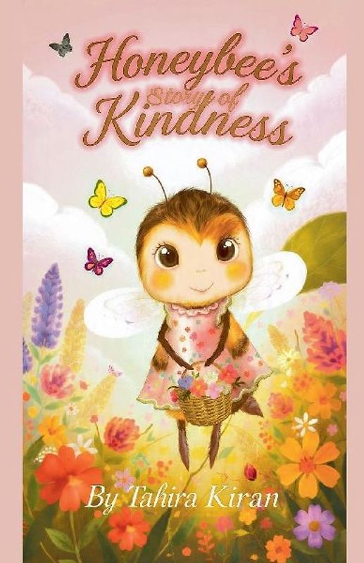 Honeybee's Story of Kindness