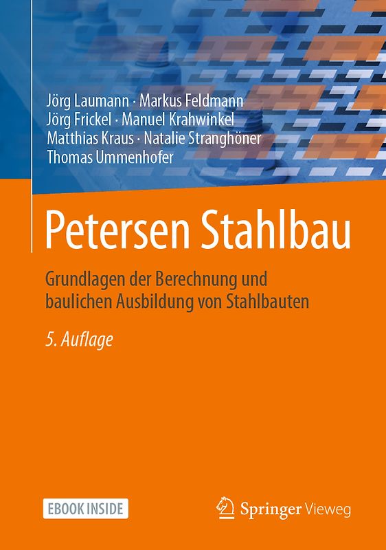 Petersen Stahlbau