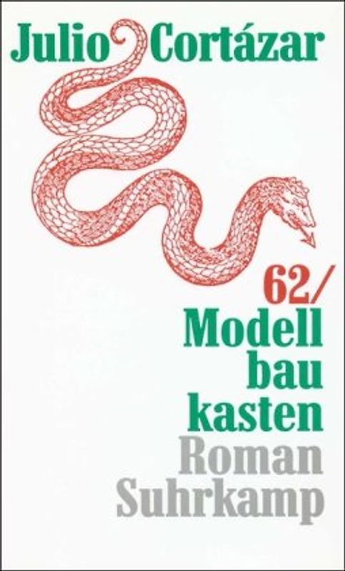 62/Modellbaukasten