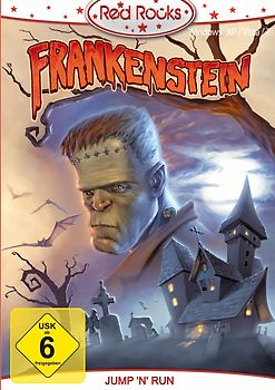 Frankenstein PC Spiele
