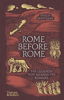 Rome Before Rome