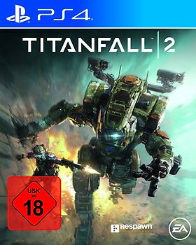 Titanfall 2 PlayStation 4