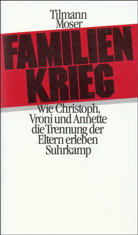 Familienkrieg