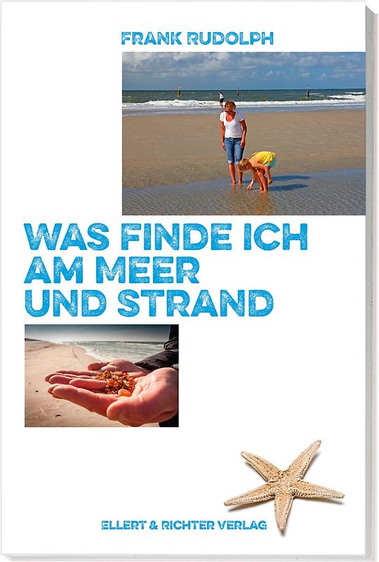 Was finde ich an Meer und Strand