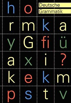 Deutsche Grammatik