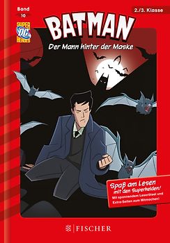 Batman: Der Mann hinter der Maske
