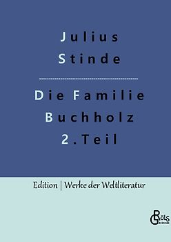 Die Familie Buchholz - Teil 2