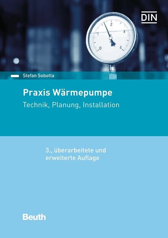 Praxis Wärmepumpe