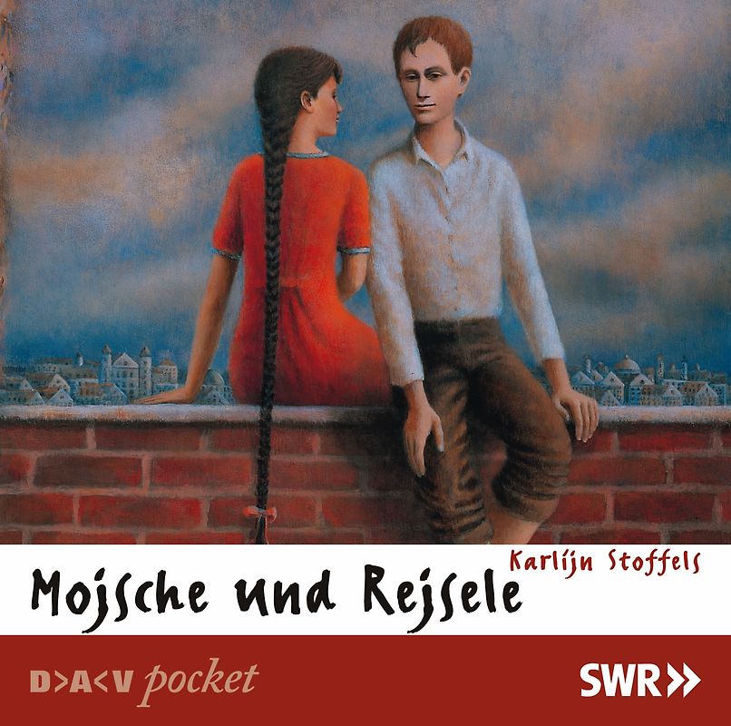 Mojsche und Rejsele