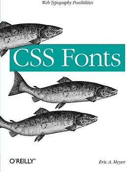 CSS Fonts