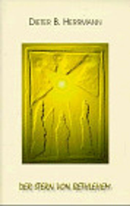 Der Stern von Bethlehem