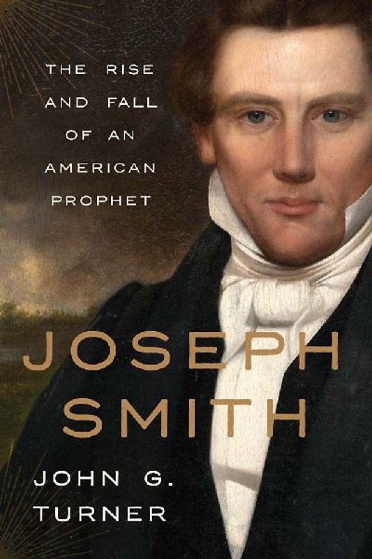 Joseph Smith
