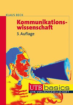 Kommunikationswissenschaft