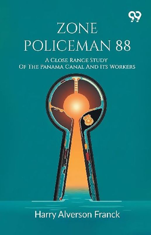 Zone Policeman 88