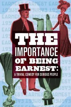 The Importance of Being Earnest (Annotated)