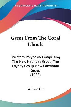 Gems From The Coral Islands