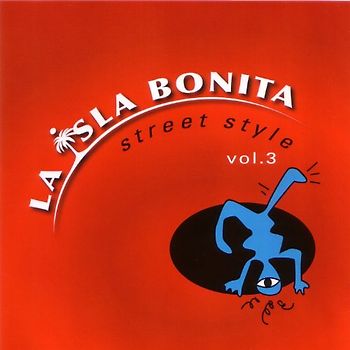 Various - La Isla Bonita"Street Style"