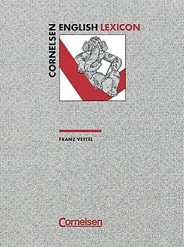 Cornelsen English Lexicon
