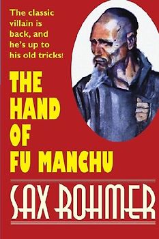 The Hand of Fu Manchu