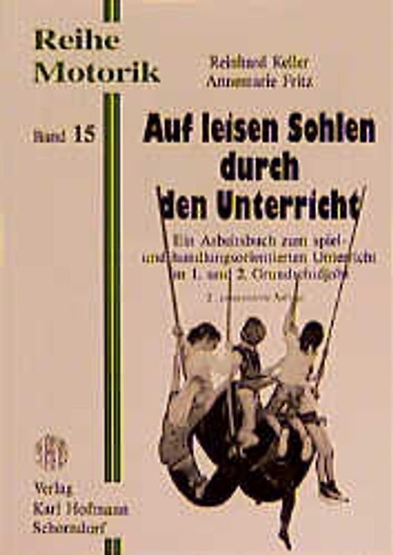 Auf leisen Sohlen durch den Unterricht