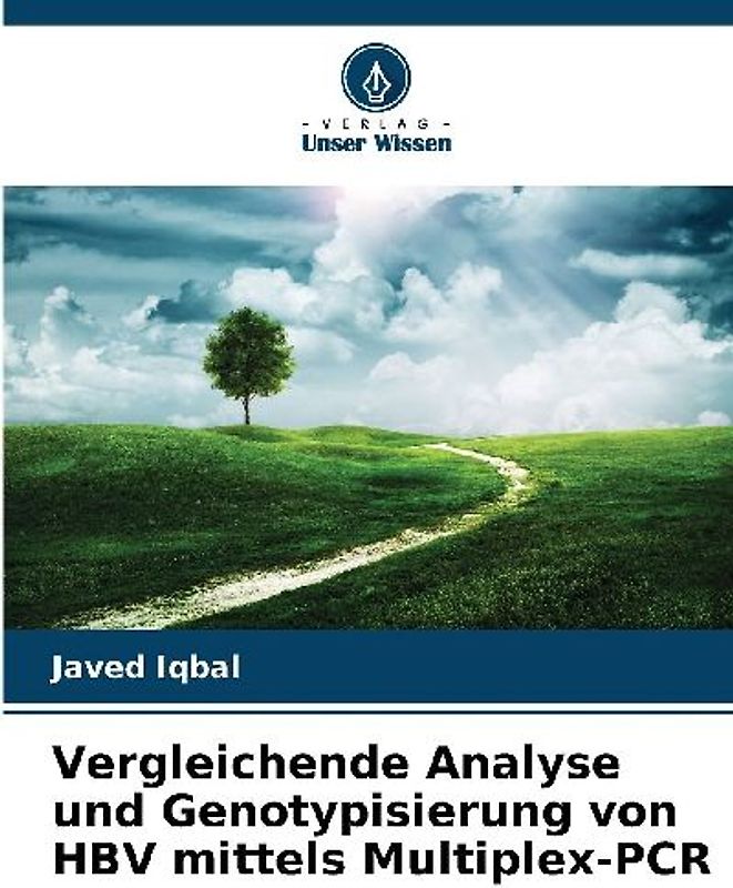 Vergleichende Analyse und Genotypisierung von HBV mittels Multiplex-PCR