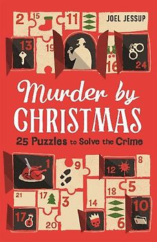 Murder by Christmas