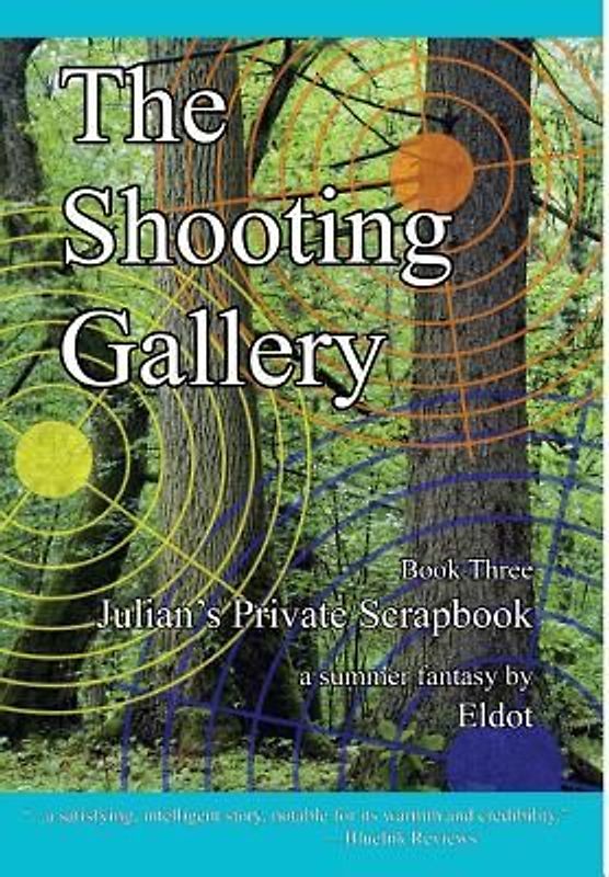 The Shooting Gallery