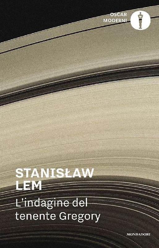 L' indagine del tenente Gregory