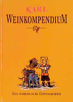 Karl - Weinkompendium