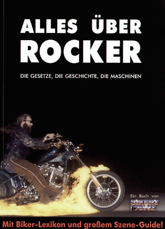 Alles über Rocker