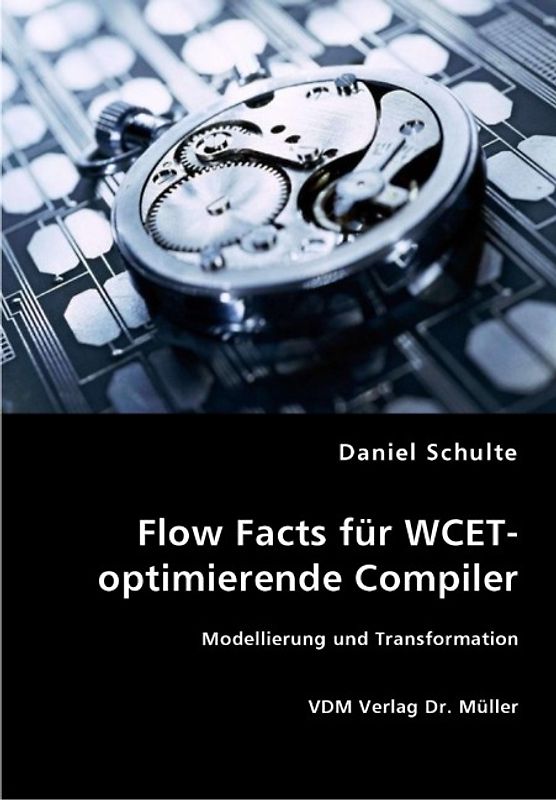 Flow Facts für WCEToptimierende Compiler