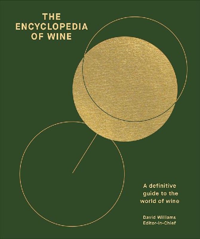 The Encyclopedia of Wine