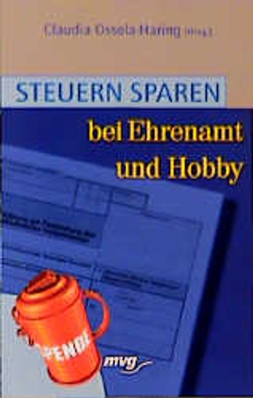 Steuern sparen bei Ehrenamt und Hobby