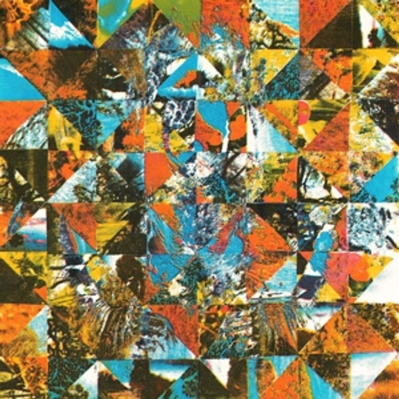 Ferrio,Nick - Amongst The Coyotes And Birdsongs