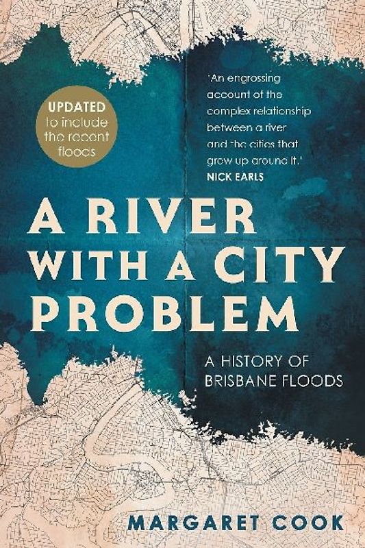 A River with a City Problem