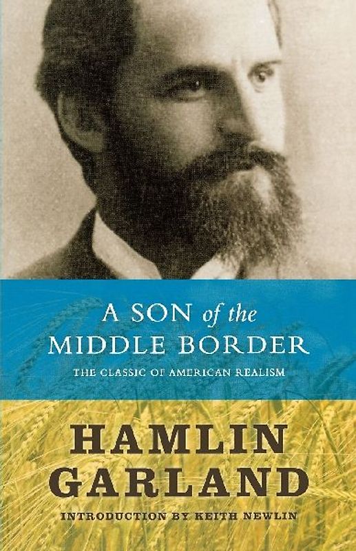 A Son of the Middle Border