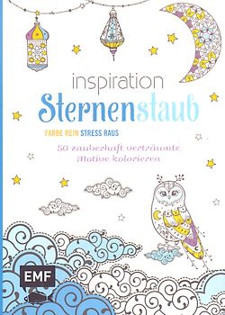 Inspiration Sternenstaub