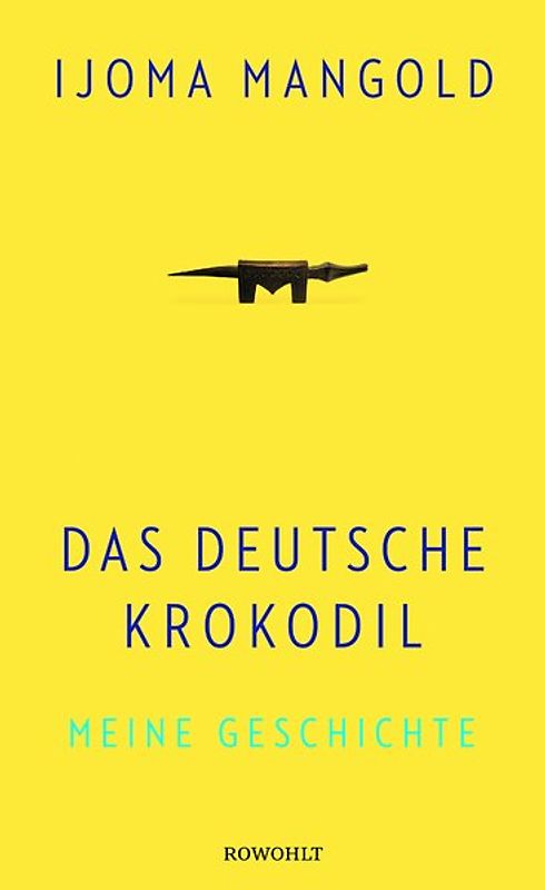 Das deutsche Krokodil