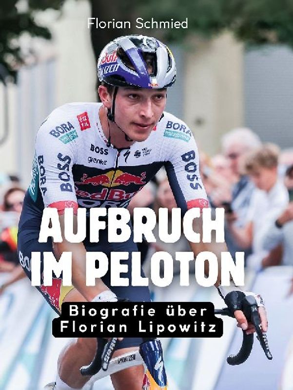 Aufbruch im Peloton