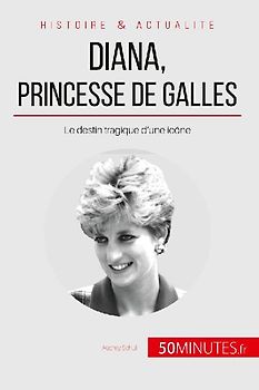Diana, princesse de Galles